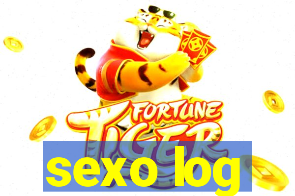 sexo log